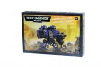 Space Marine Ironclad Dreadnought (2010)
